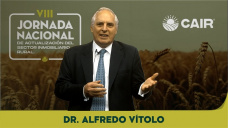 Inviolabilidad de campos y propiedad privada y cómo cumplir las leyes; con Alfredo Vítolo - abogado