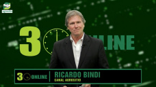 Geopolítica, clima, mercados, y el 