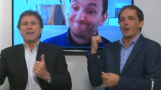 30 online B3: ¿Se viene El Niño?; con José L. Stella - Serv. Met. Nac.