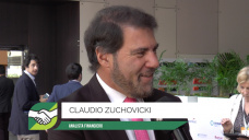 ¿Qué debería hacer el Gobierno para que la malaria económico pase a reactivación?; con Claudio Zuchovicki
