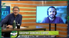 Manejo e híbridos de sorgo y maíz silero para maximizar Kg de MS/Ha; con G. Sánchez C - Advanta