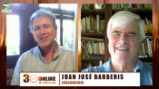 Comprar y vender bien Hacienda con alta inflación sin morir en el intento; con Juan Barberis - consignatario
