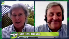 Trigos y más tecnología para Soja y Maíz con insumos comprados antes de las subas; con Gustavo Franco - asesor