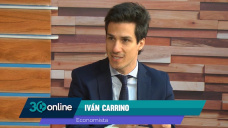 ¿Qué le recomendaría a Alberto un economista liberal para NO repetir el pasado si gana?; con I. Carrino