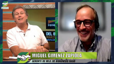 ¿Se ve un #BoomGanadero tecnológico en manejo sanitario de rodeos?; con M. Gimenez Zapiola- Biogénesis