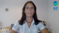 Soja: La oleaginosa no encuentra piso, mientras que el clima ayuda; con Lorena D´Angelo - Clínica de Granos