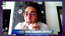 Fertilización adelantada, micronutrientes, bioestimulantes y foliares; con M. Fernanda González - Fertilizar