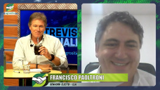 ¿Qué pasa en la interna de Milei?, nos cuenta el Productor que ganó como Senador por Formosa?; con F. Paoltroni 