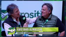 Sufrimiento, emociones cruzadas y la esperanza en lo que viene; con Gustavo Almassio - productor 