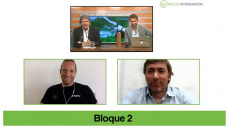 AgTechs que integran producción, ventas, crédito y operaciones a campo; con Alejo Valverde - Agree