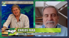 Un ciclo K agotado, un ganador a revalidar, y un JxC que debe convertirse en disruptivo; con C. Fara - politólogo