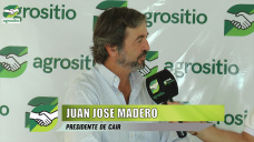 Si Rockefeller viviera compraría Campos justamente ahora; con Juanjo Madero - CAIR
