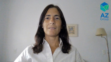 Soja: La sequía, las heladas, y ahora ¿qué viene?, con Lorena D´Angelo - Clínica de Granos