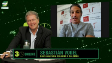 La Ganadería camino a una baja de oferta, ¿habrá suba de precios?; con Sebas Vogel - consignatario