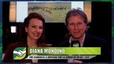 ¿Cuanto nos llevará salir del cepo, unificar el dólar y sacar retenciones?; con Diana Mondino - economista