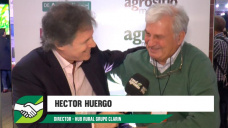 ¿Se viene la -Agricultura Liviana- con menos uso de recursos y más productividad?; con Héctor Huergo