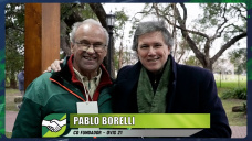 ¿Mejorar nuestros ambientes con agricultura y ganadería Regenerativa?; con Pablo Borelli - Ovis 21