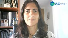 Soja: El USDA sorprendió con record de producción de EE.UU, con Lorena D´Angelo - Clínica de Granos