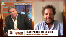 Un año con tensión de precios Ganaderos y menor oferta de gordo; con Juan Pedro Colombo