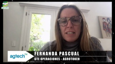 ¿Cómo potenciar los activos de tu Campo con soluciones digitales?; con Fernanda Pascual - Agrotoken