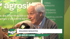 Carbono Neutro, ganadería, certificaciones y como integrarse al Mundo; con Eduardo Serantes - GPS 