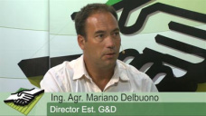 TV: En años complicados, ¿invertimos en Drones, agricultura por ambientes, o bajamos los brazos?; con M. Delbuono