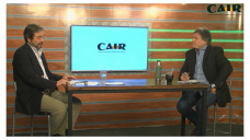 ¿Cuanto valdrían los campos sin riesgo político - económico y de usurpadores?; con Juan J. Madero - Pres. de CAIR