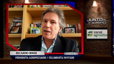 ¿Cuales son las 3C del Campo con visión país de Faros largos?; con Ricardo Bindi