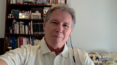 Ricardo Bindi y una definición potente: 