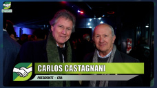 El Pte. de CRA analiza producciones que andan bien como Ganadería y Lechería, y mal como Agricultura