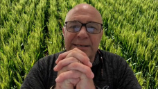 Repensando los límites del rendimiento agrícola con más agronomía sostenible; con J. González Montaner