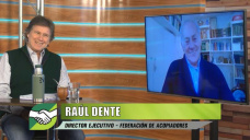 ¿Qué está pasando con las operaciones de granos a fijar?; con Raúl Dente - Fed. Acop.