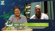 ¿Qué pasa con los arrendamientos y el interés por comprar Campos?; con Abel Real - Pte. CAIR