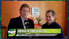 Cómo maneja su campo uno de los 