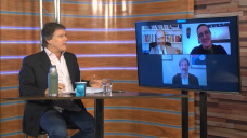 Panel de especialistas en comunicación: ¿qué puede hacer el campo para llegar a la gente?