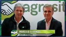 ¿Puede exportar mucho más el Campo e ingresar + U$S al país?; con Marcelo Elizondo - esp. Com. Exterior