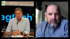 Buenas noticias: hay inversores para emprendedores del Agro en el Sillicon Valley; con Eduardo Bardelli 