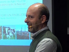 Pasos para certificar un Producto Orgánico