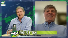 Un puente histórico entre Sarmiento, Avellaneda y Milei para 