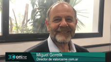 30 online B2: ¿Las exportaciones mejoran el precio interno de los ganaderos?; con M. Gorelik