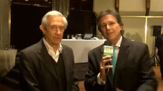 Nuestro Homenaje a Juan Llach, el economista que leyó el rol de Vaca Muerta y el Agro en el despegue país