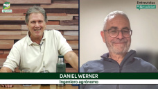 Desde Israel el nuevo mapa global: guerra, agroalimentos, y el rol inesperado de Argentina; con D. Werner- agrónomo