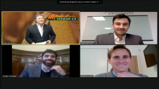 El Panel de AgTechs de Maizar 4.0 que conectó lo nuevo en Producción, con Logística y Comercial