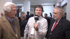 Nuestro Homenaje a Luciano Miguens un 