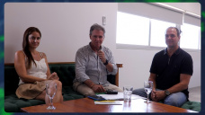 El valor nutricional del Colágeno en Caballos y Mascotas; con E. Carricaburu y Pablo Cerminato - PB Leiner 