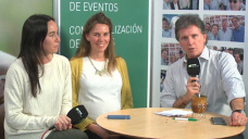 ¿Qué perfiles de personas están solicitando los productores y las empresas agropecuarias?; con D. Vivot y J. Maciel