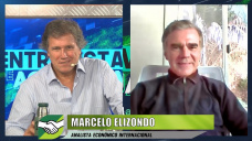 ¿Puede Argentina exportar más con un Gobierno que tiene pésima imagen en el mundo?; con Marcelo Elizondo
