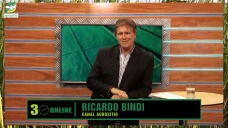 La fórmula para sobrevivir a lo que viene: 