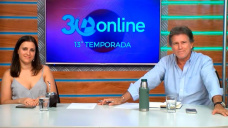 ¿Qué piensa del campo una periodista millennial que se va a vivir a EEUU?; con M. Migliora