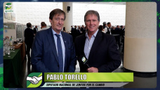 ¿Qué pasa con Cambiemos?, ¿juegan a ganarle a Cristina por goleada o no?; con Pablo Torello - Dip. Nac. 